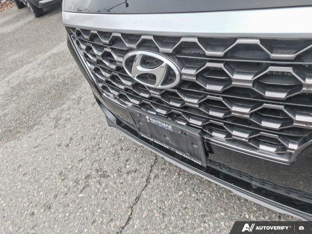 hyundai Santa Fe 2020 - 12