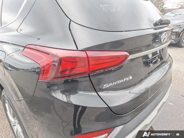 hyundai Santa Fe 2020 - 13