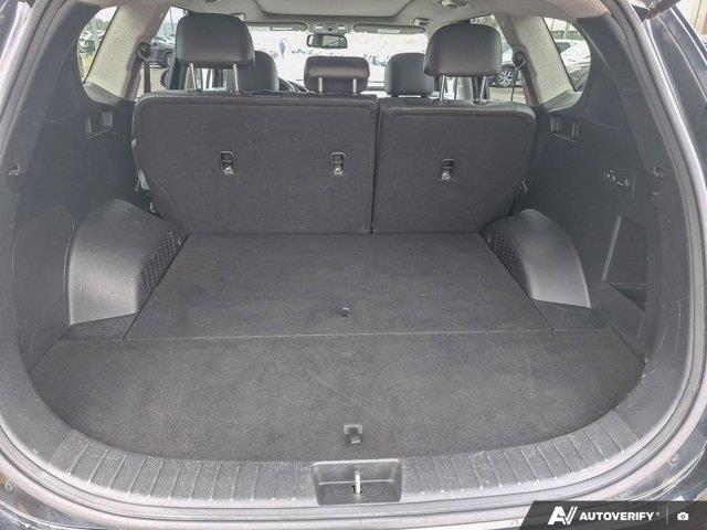 hyundai Santa Fe 2020 - 14