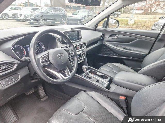 hyundai Santa Fe 2020 - 15