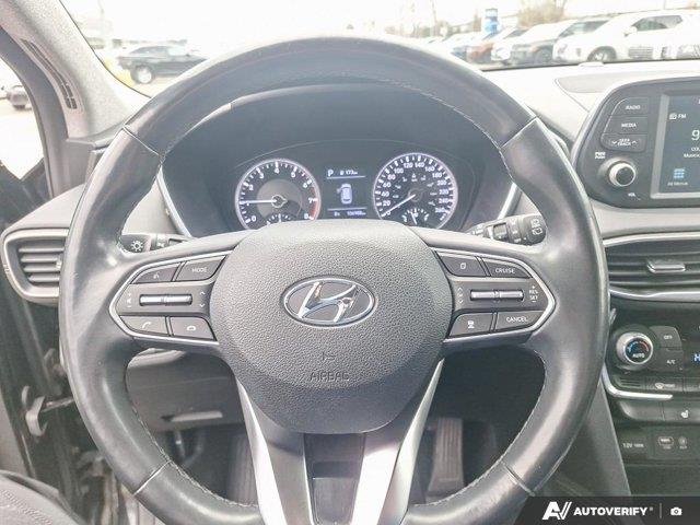 hyundai Santa Fe 2020 - 16