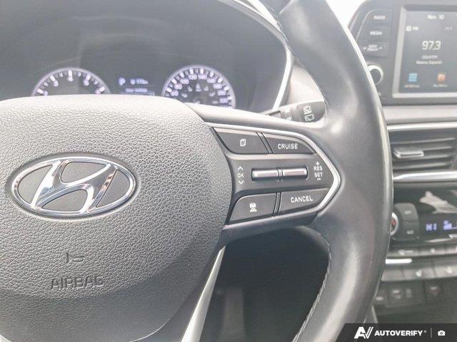 hyundai Santa Fe 2020 - 18