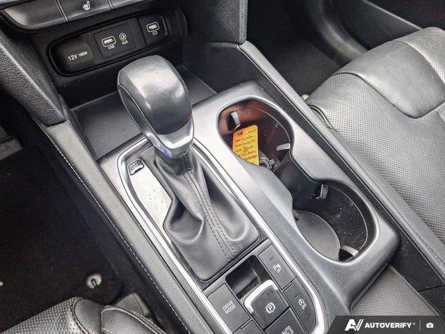 hyundai Santa Fe 2020 - 20