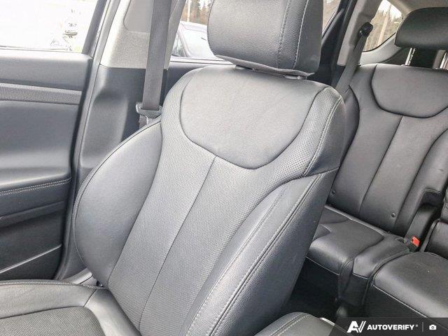 hyundai Santa Fe 2020 - 22