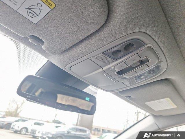 hyundai Santa Fe 2020 - 23