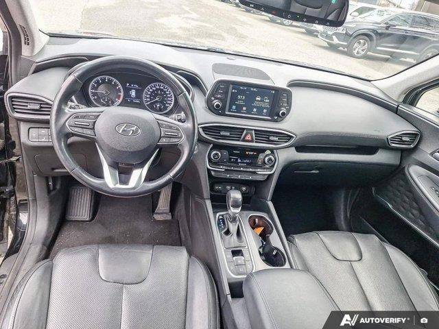 hyundai Santa Fe 2020 - 26