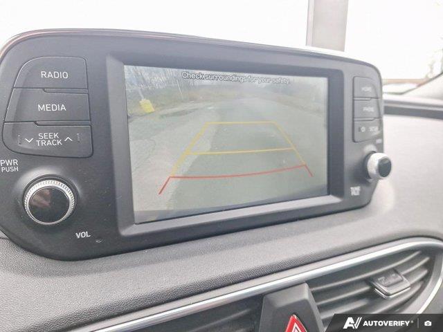 hyundai Santa Fe 2020 - 28