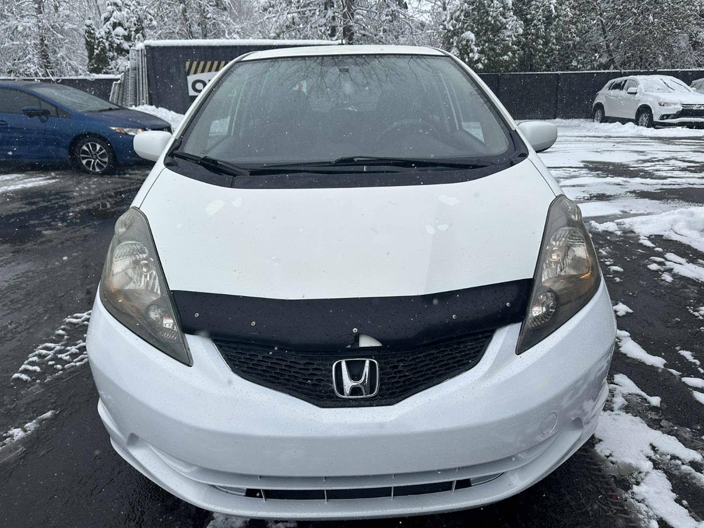 honda Fit 2014 - 6