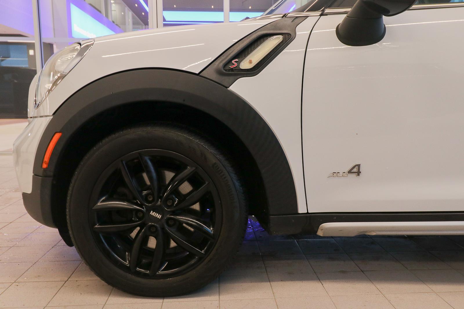mini Cooper Countryman 2015 - 11
