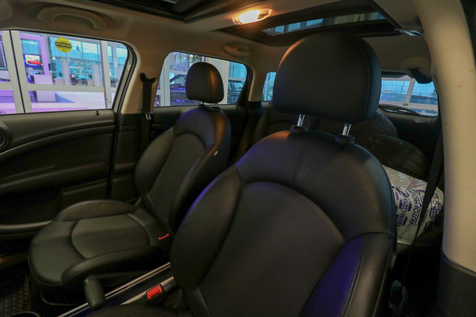 mini Cooper Countryman 2015 - 13