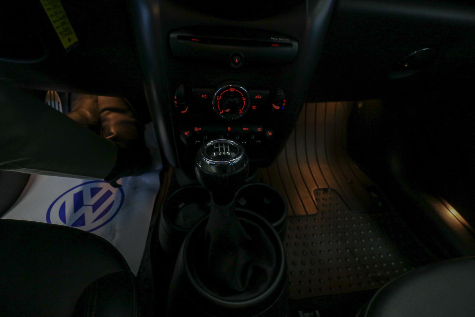 mini Cooper Countryman 2015 - 16