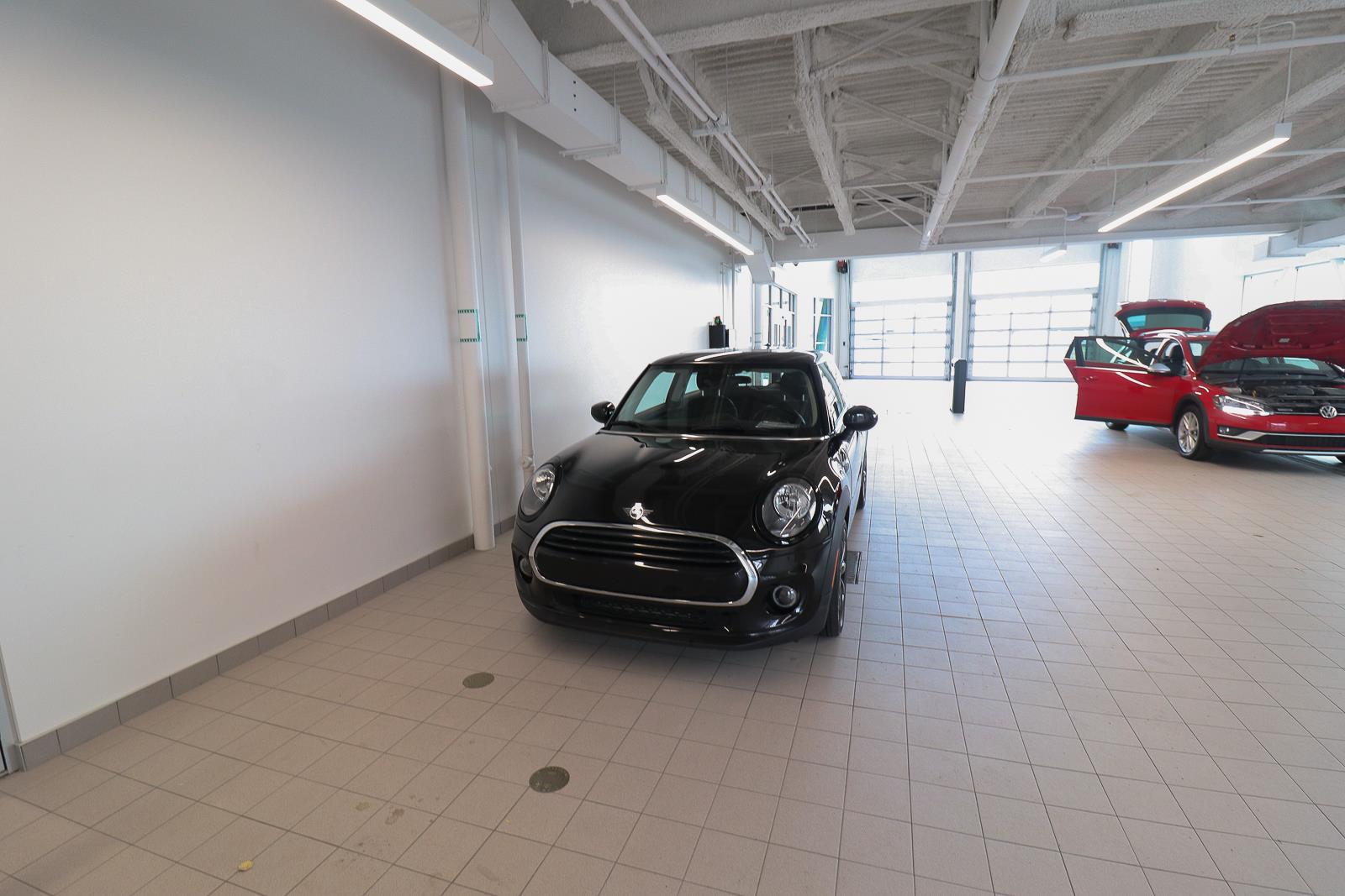 mini 3 Door 2021 - 2