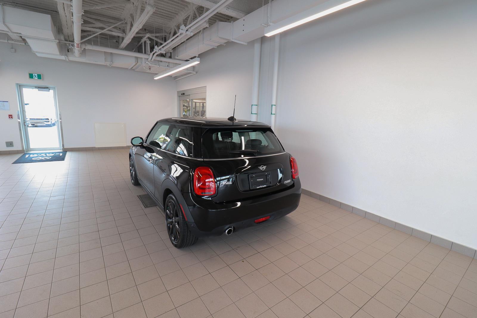 mini 3 Door 2021 - 3