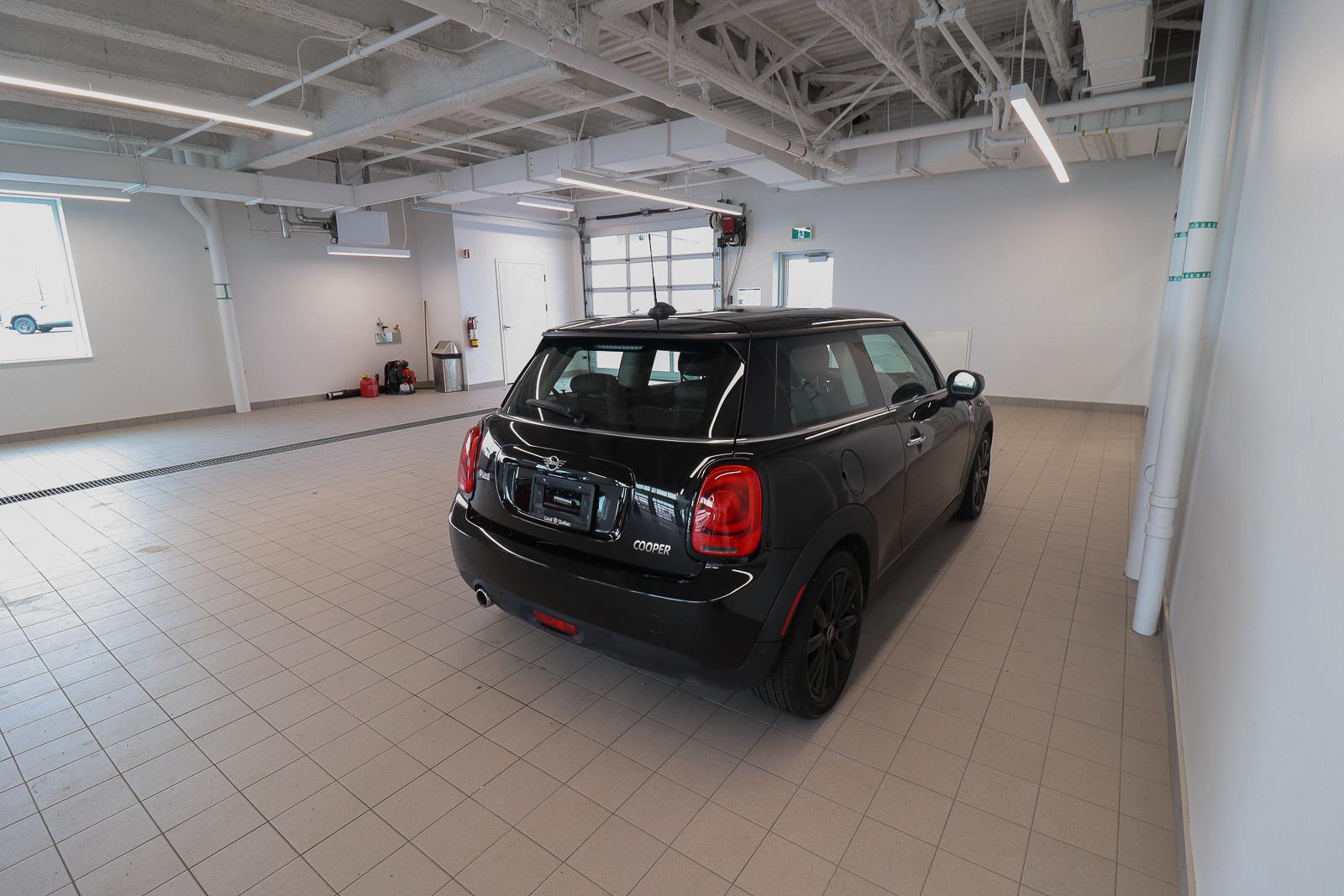 mini 3 Door 2021 - 4