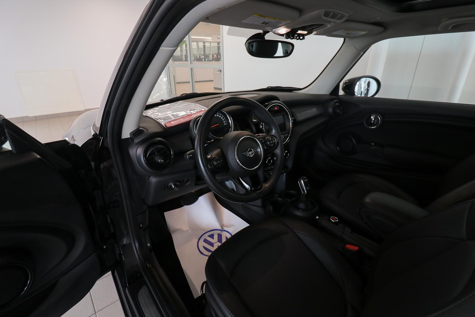 mini 3 Door 2021 - 5