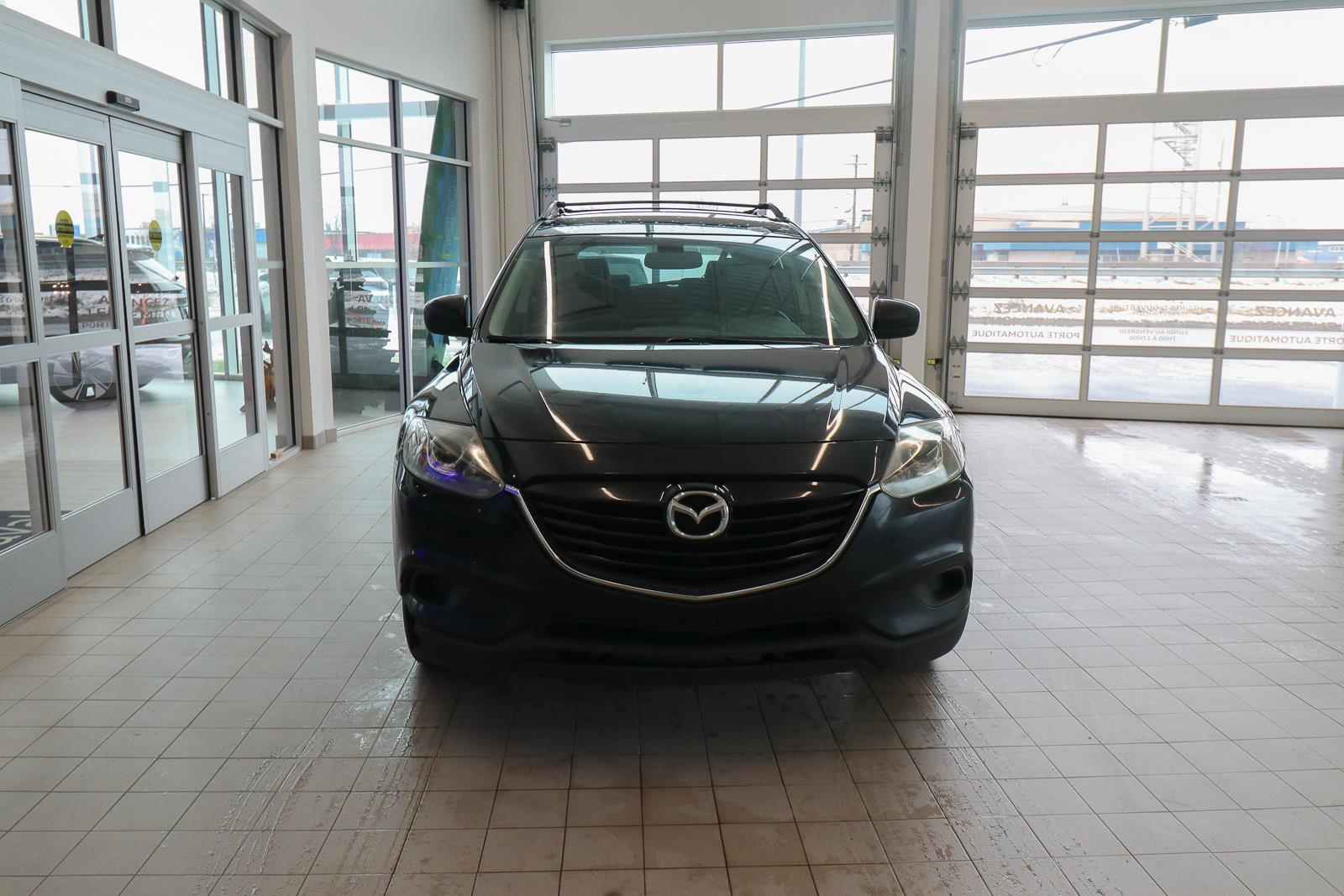 mazda CX-9 2015 - 3