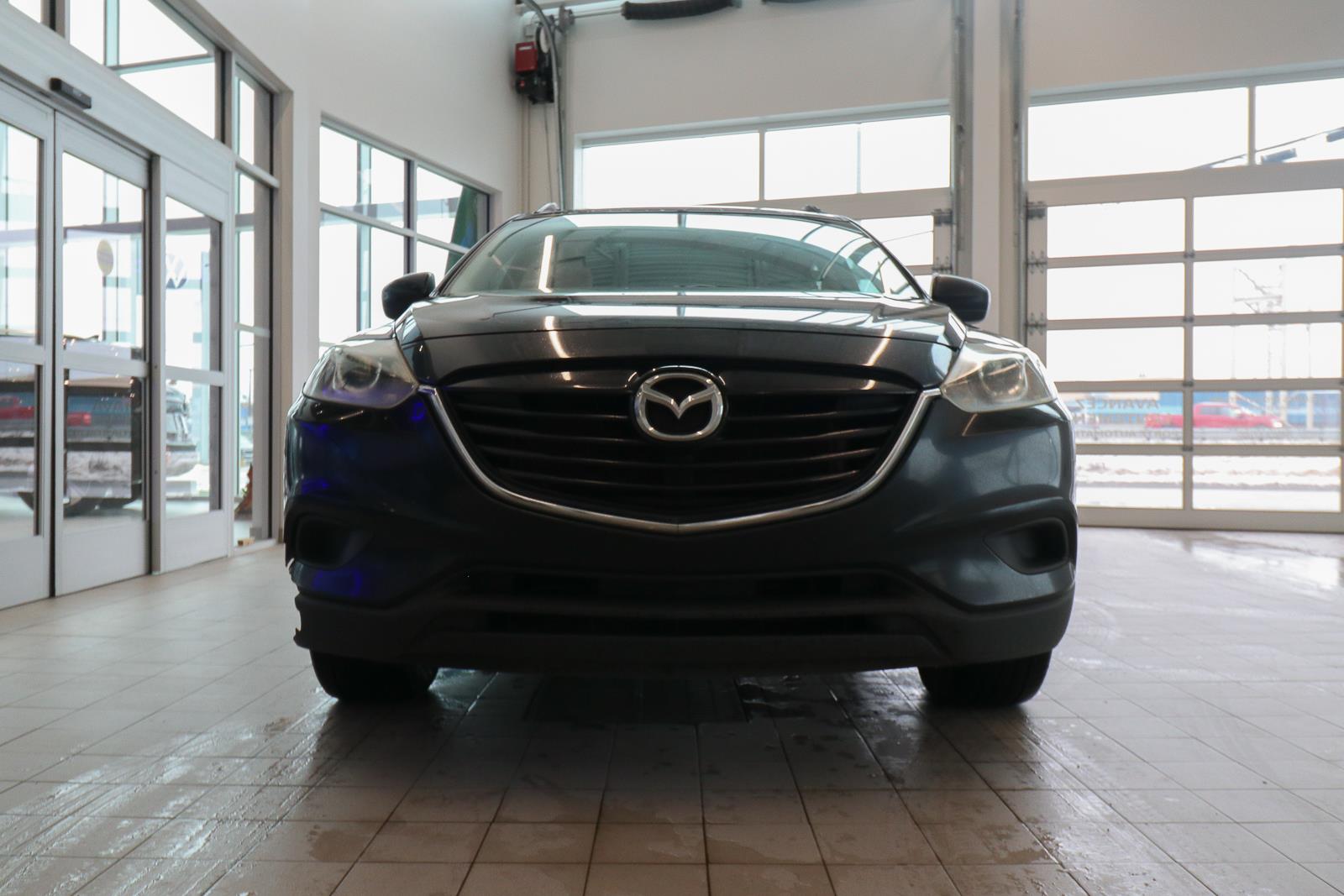 mazda CX-9 2015 - 4