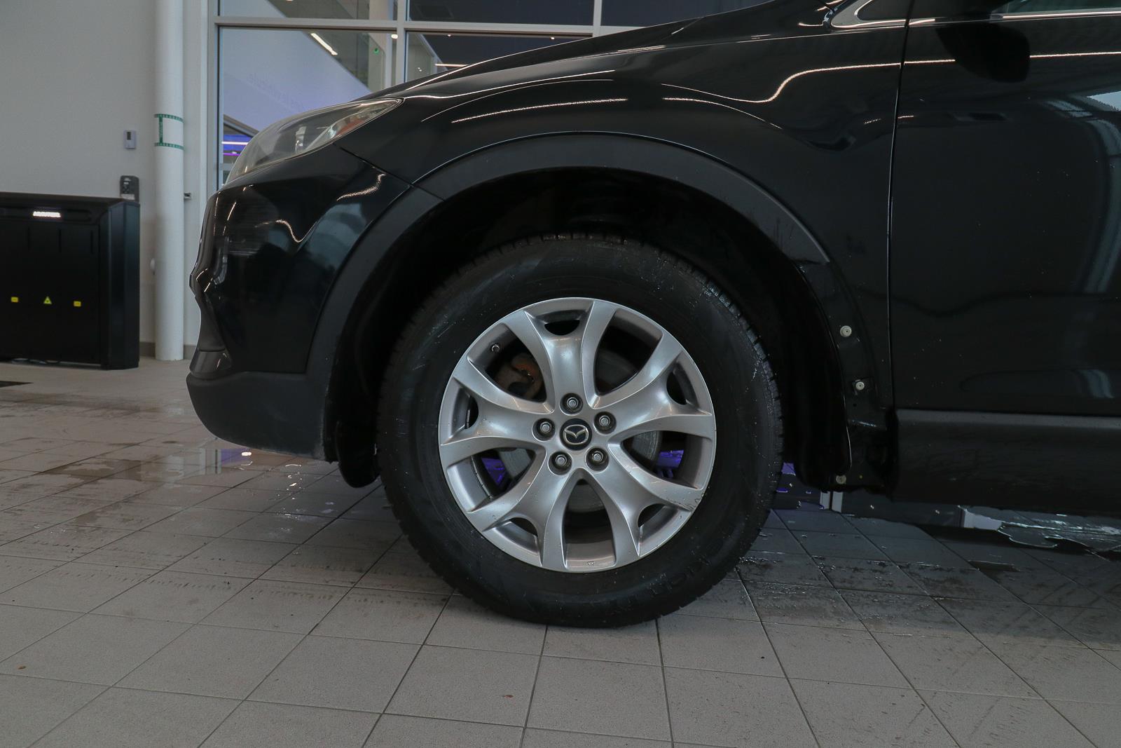 mazda CX-9 2015 - 10