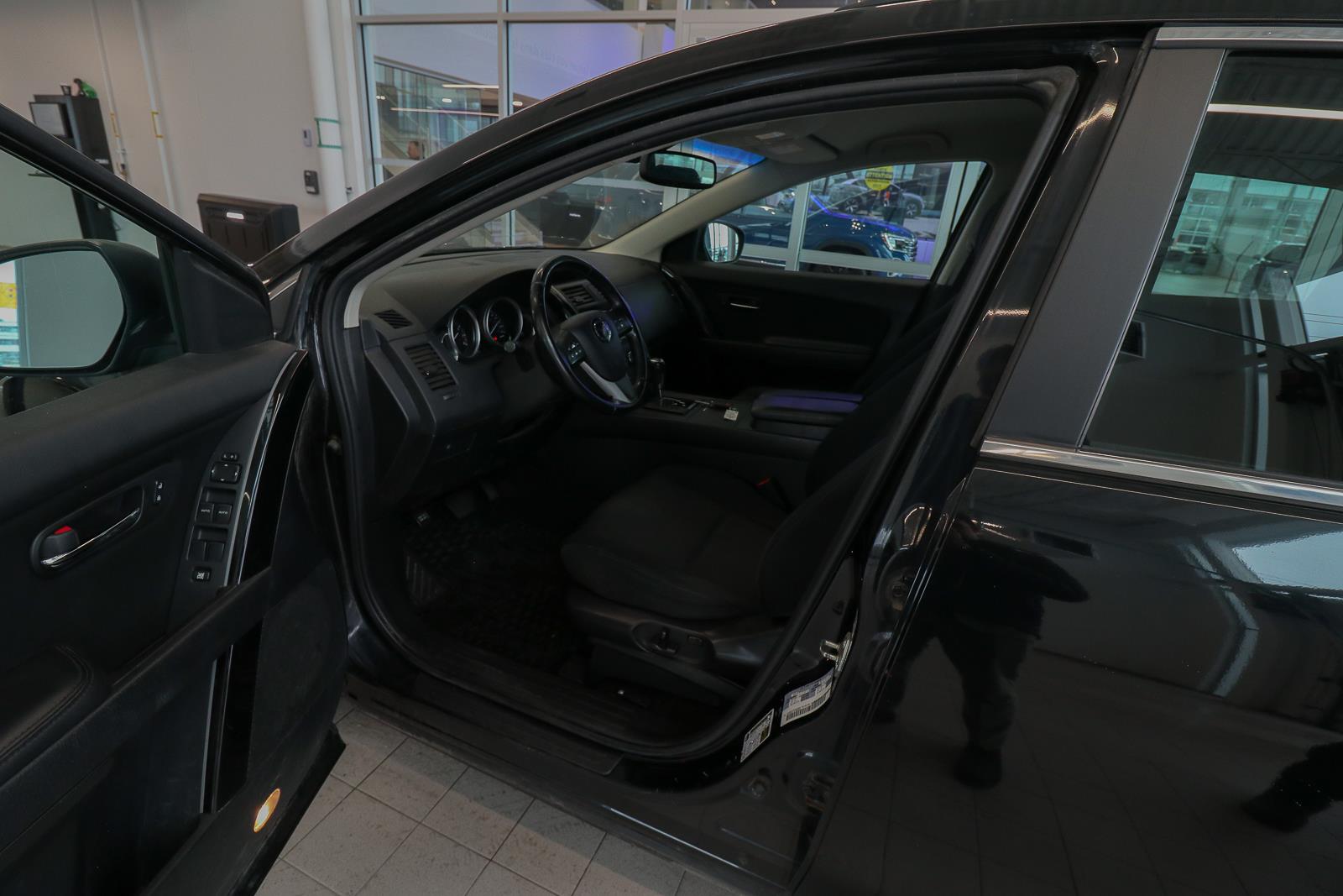 mazda CX-9 2015 - 11