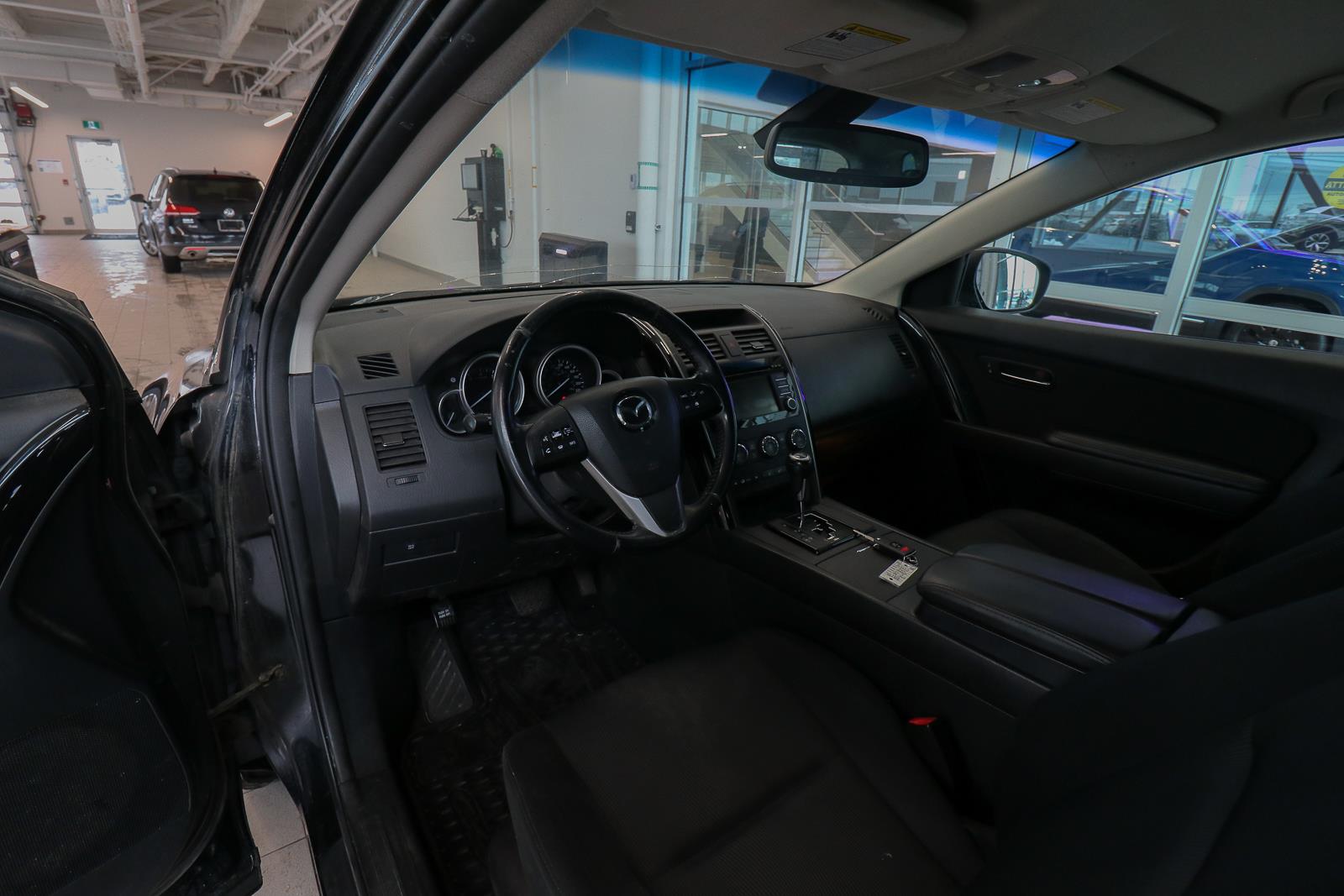 mazda CX-9 2015 - 12