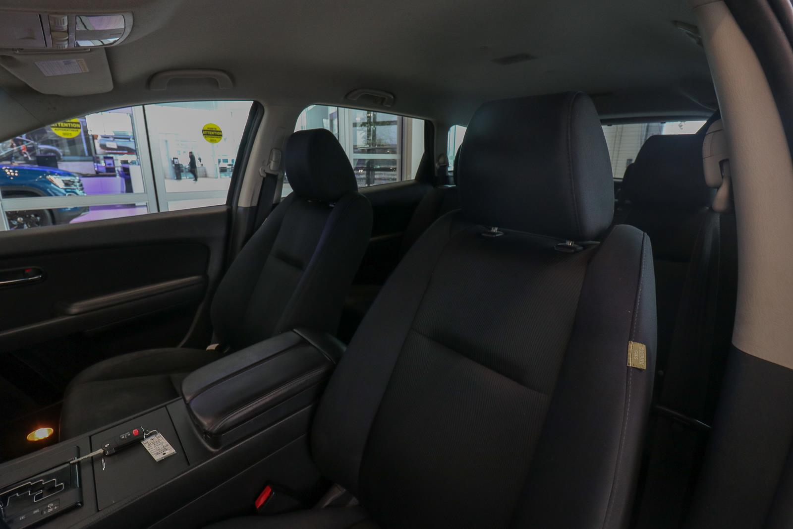 mazda CX-9 2015 - 13