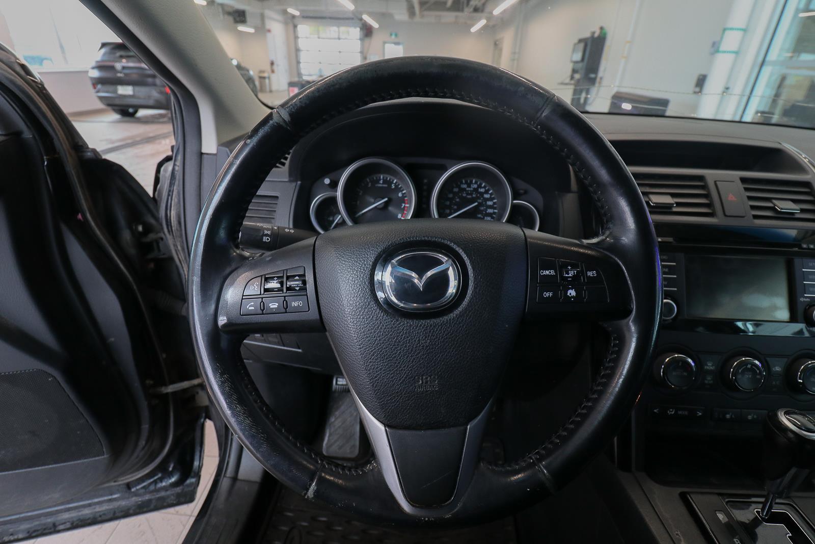 mazda CX-9 2015 - 14