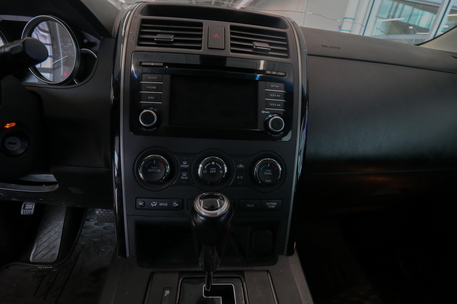 mazda CX-9 2015 - 15