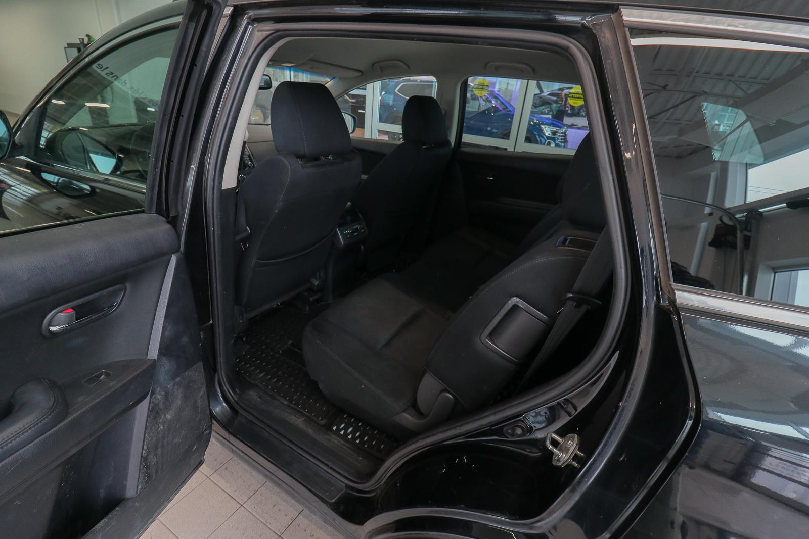 mazda CX-9 2015 - 17