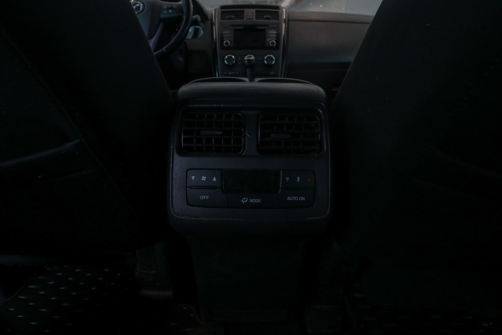 mazda CX-9 2015 - 19