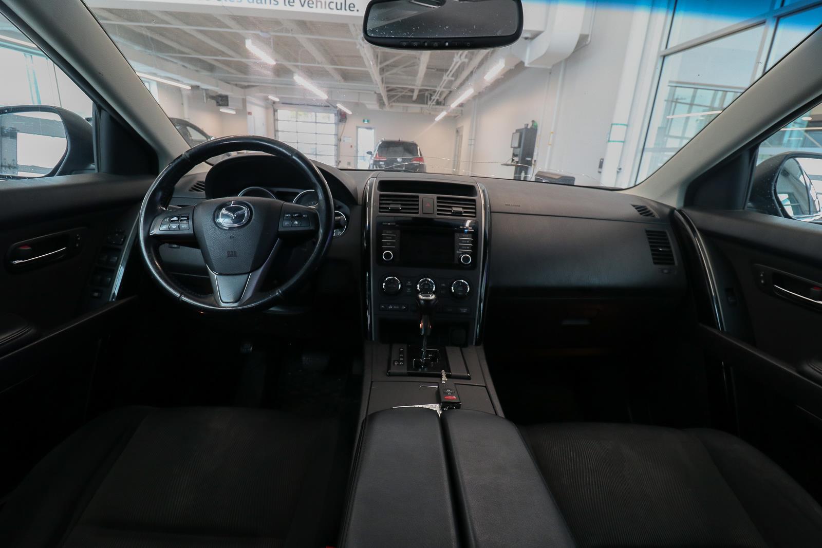 mazda CX-9 2015 - 20