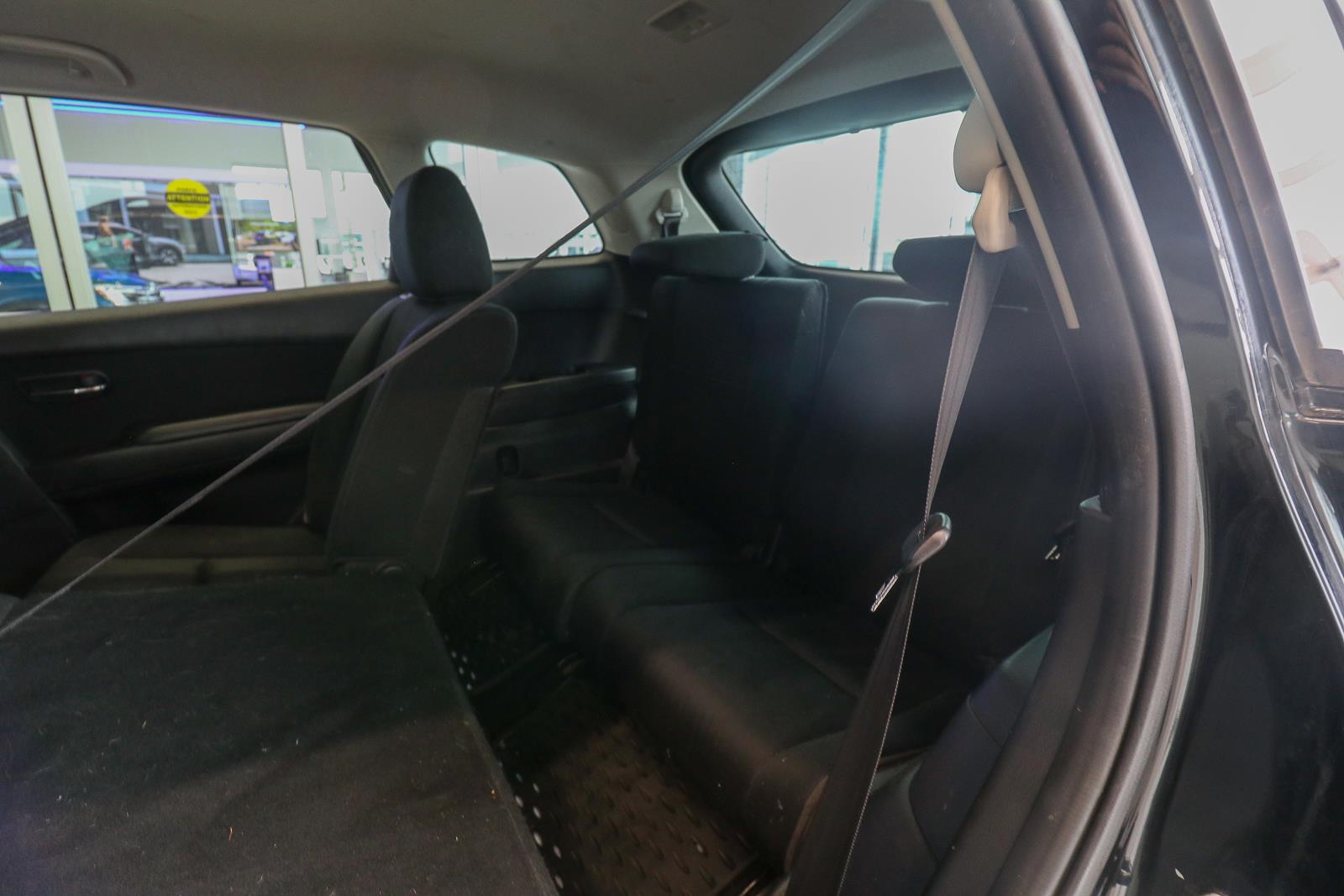 mazda CX-9 2015 - 21