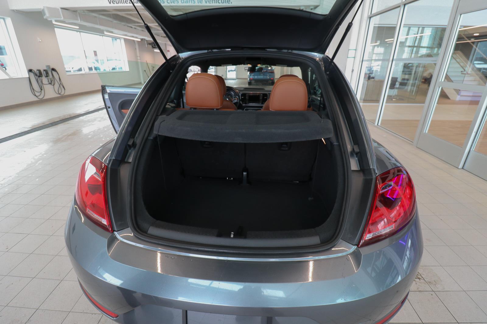 volkswagen Beetle Coupe 2017 - 17