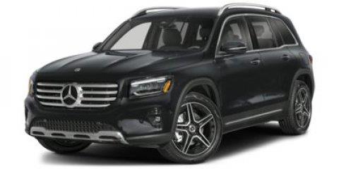 mercedes-benz GLB 2026