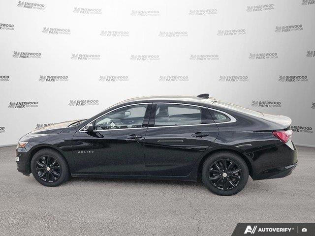 chevrolet Malibu 2021 - 2