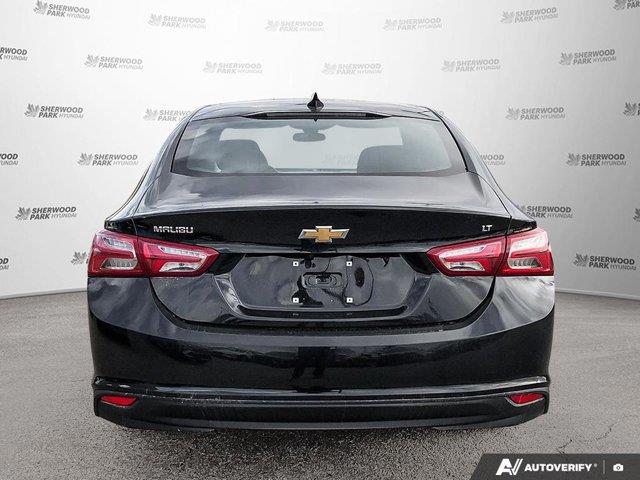 chevrolet Malibu 2021 - 4