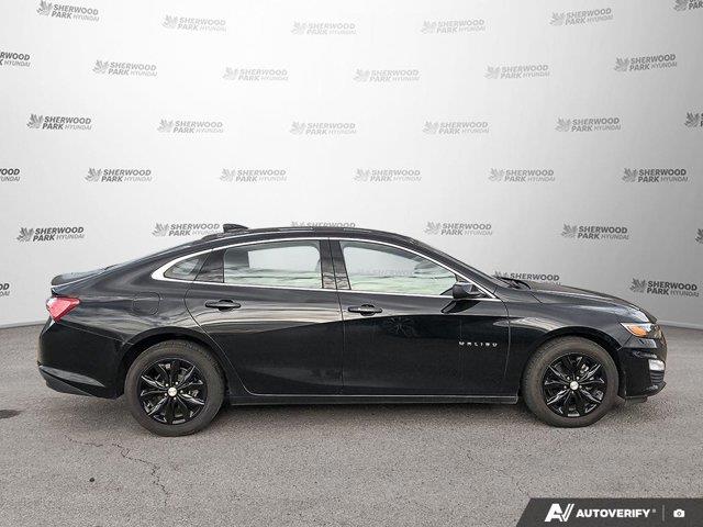 chevrolet Malibu 2021 - 6