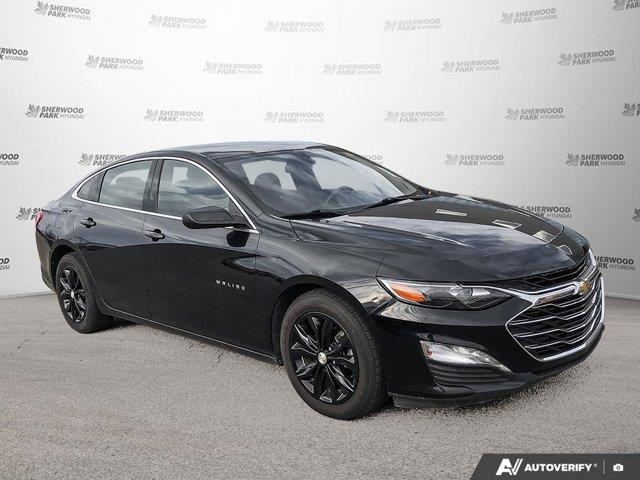 chevrolet Malibu 2021 - 7