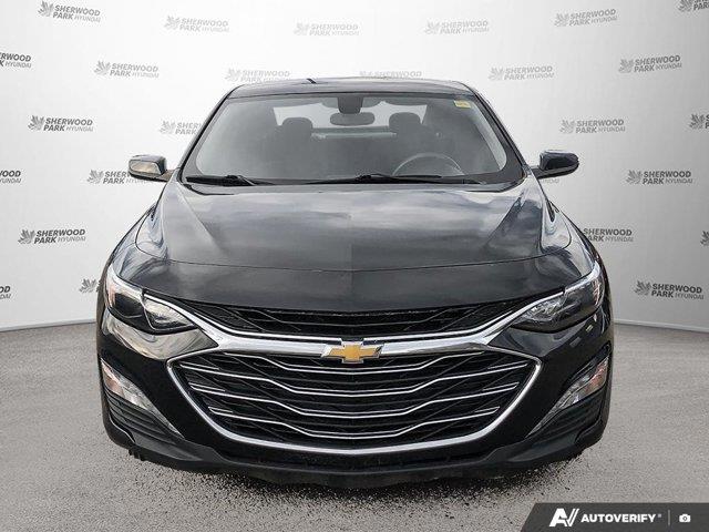 chevrolet Malibu 2021 - 8