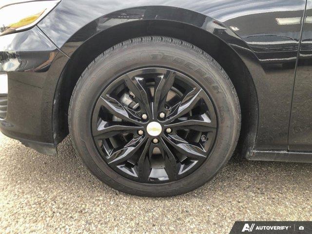chevrolet Malibu 2021 - 9