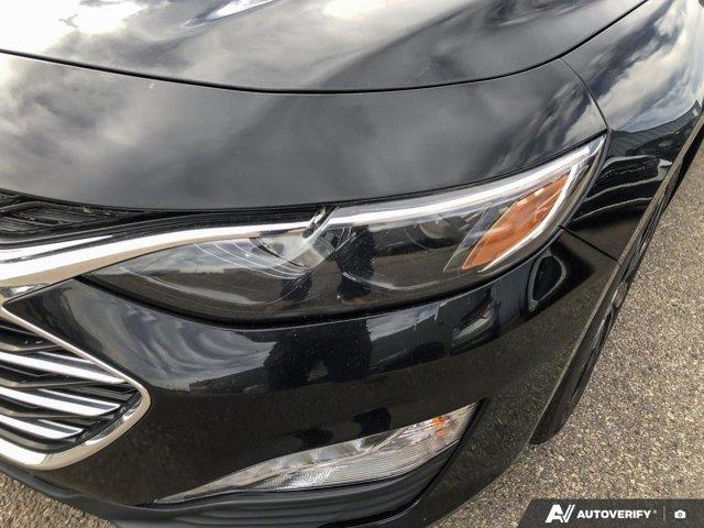 chevrolet Malibu 2021 - 10