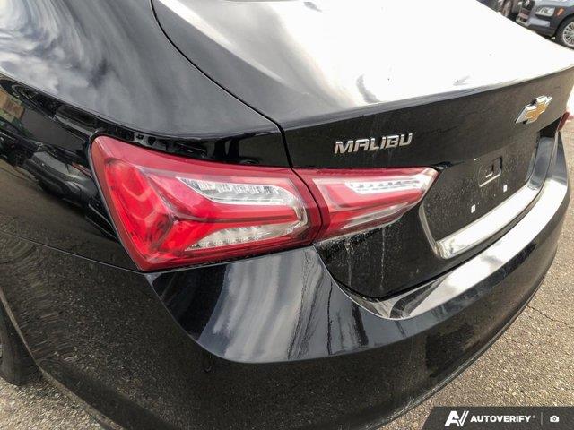 chevrolet Malibu 2021 - 11