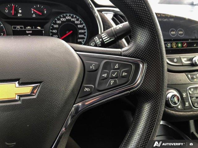 chevrolet Malibu 2021 - 15