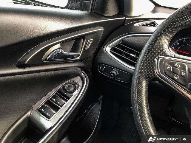 chevrolet Malibu 2021 - 16