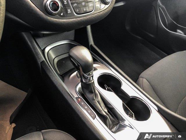 chevrolet Malibu 2021 - 17