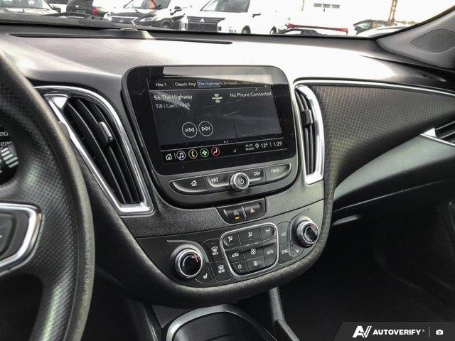 chevrolet Malibu 2021 - 18