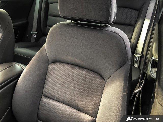 chevrolet Malibu 2021 - 19