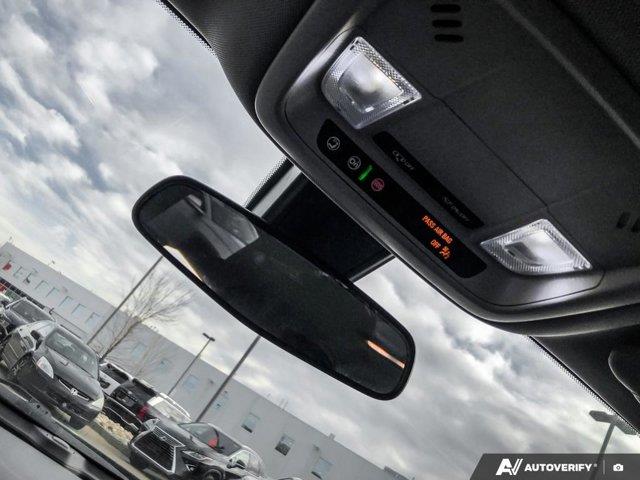 chevrolet Malibu 2021 - 20