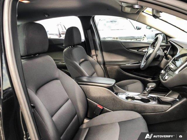 chevrolet Malibu 2021 - 21