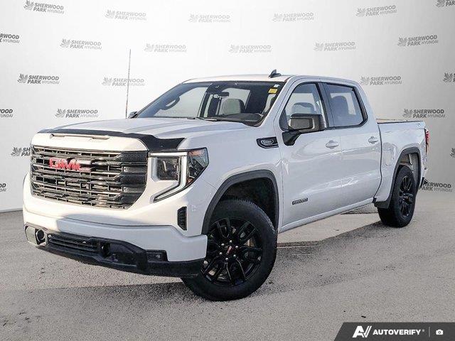2024 GMC Sierra