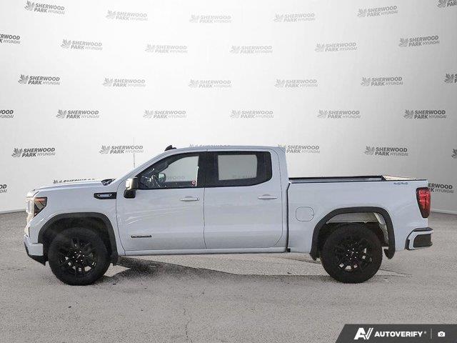 gmc Sierra 1500 2024 - 2